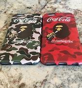 Image result for iPhone 8 Cases BAPE