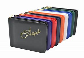 Image result for Autograph Book