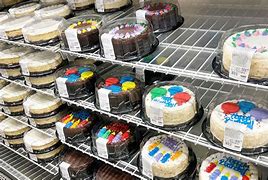 Image result for Costco Bakery Cakes Birthday Cakes