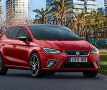 Image result for Seat Ibiza Du17 Fzj