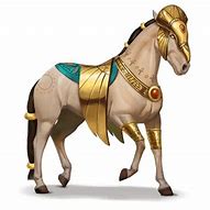 Image result for Egyptian Horse God