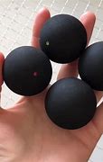 Image result for Green Dot Squash Ball