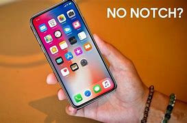 Image result for iPhone X Notch Meme
