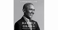 Image result for A Promised Land Barack Obama