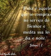 Image result for Salmo 1