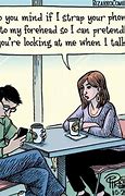 Image result for Cell Phone Addict Meme