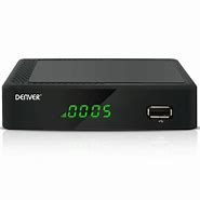 Image result for DVB Box