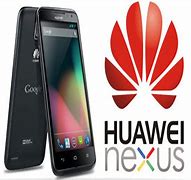 Image result for Huawei Nexus