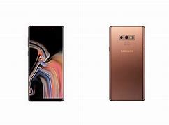 Image result for Samsung Note 9 Copper