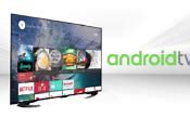 Image result for Smart TV Sharp 7.5 Inch