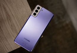 Image result for Samsung S21 Violet