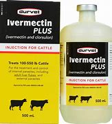 Image result for Ivermectin Pour On Cattle