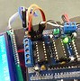 Image result for Interface for Picaxe Serial LCD