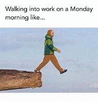 Image result for Monday Job Memes