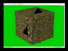 Image result for 100D Cube