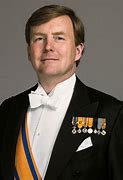 Image result for Willem-Alexander Van Oranje