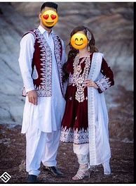 Image result for Afghan Panjabi Payjama