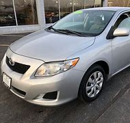 Image result for 2010 Corolla Le Black Tulsa Oklahoma