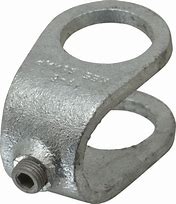 Image result for Cross Pipe Clamp