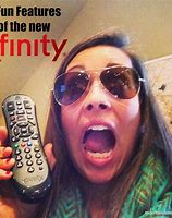 Image result for New Xfinity Remote