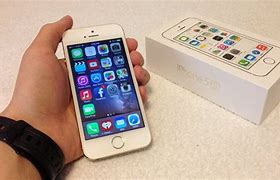 Image result for iphone 5s unlock gold