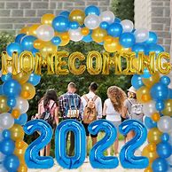 Image result for Homecoming Party