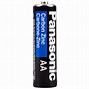 Image result for Three Blue AA Panasonic Batteries