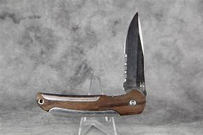 Image result for Small Single Blade Folding Pocket Knife