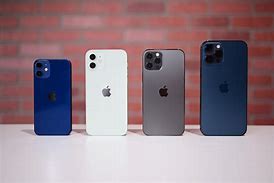 Image result for iPhone 11 through 12 Line Up Picture