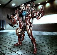 Image result for Avengers 2 Concept Art