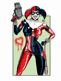 Image result for Harley Quinn Original