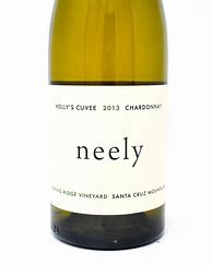 Image result for Neely Chardonnay Holly's Cuvee Spring Ridge