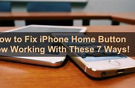 Image result for Why Is My Home Button Not Working