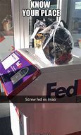 Image result for FedEx Truck Gas Pump Funny