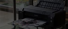 Image result for Professional Grade Photo Printers