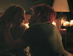 Image result for Riverdale Betty Pregnant