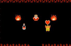 Image result for Zelda Recovery Heart Art