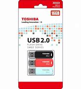 Image result for Toshiba 16GB Thumb Drive