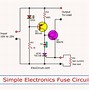 Image result for Accessory Fuse Circuit