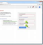 Image result for Show Gmail Password