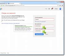 Image result for Gmail with Password