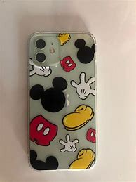 Image result for Mickey Mouse Phone Case Cute iPhone X