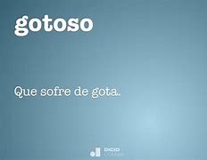 Image result for gotoso