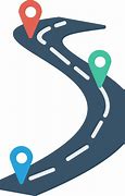 Image result for Project Road Map Icon