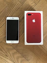 Image result for iPhone 7 Plus Red Used