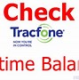 Image result for TracFone Remaining Minutes