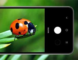 Image result for Samsung A32 Camera Settings