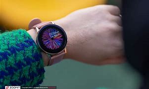 Image result for Samsung Galaxy Watch Blue