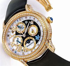 Image result for Expensive Women Watches