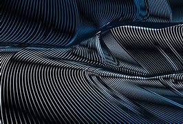 Image result for Blue Black Abstract Wallpaper